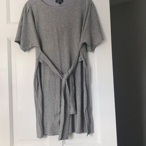 Express dress- casual